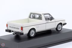 1:43 1990 Volkswagen Caddy (14D) Pick-Up