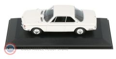 1:43 1967 BMW 2000 CS Coupe