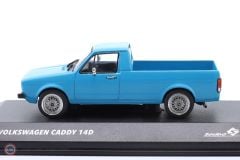 1:43 1990 Volkswagen Caddy (14D) Pick-Up