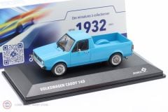 1:43 1990 Volkswagen Caddy (14D) Pick-Up