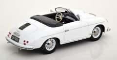 1:18 1954 Porsche 356 Speedster