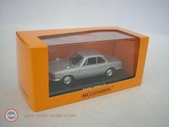 1:43 1967 BMW 2000 CS Coupe