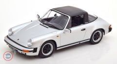 1:18 1983 Porsche 911 SC Targa