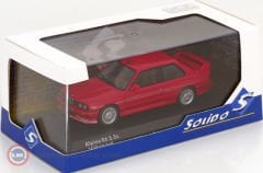 1:43 1990 BMW Alpina B6 3.5s (E30)