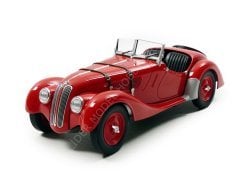 1:18 1936 Bmw 328 Cabrio