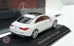 1:43 2019 Mercedes Benz CLA (C118)