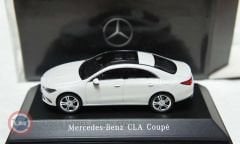 1:43 2019 Mercedes Benz CLA (C118)