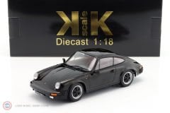 1:18 1983 Porsche 911 SC Coupe