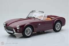 1:18 1963 AC Cobra 289