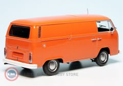 1:43 1972 Volkswagen T2 DELIVERY VAN