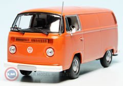 1:43 1972 Volkswagen T2 DELIVERY VAN