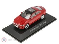 1:43 2019 Mercedes Benz CLA (C118)