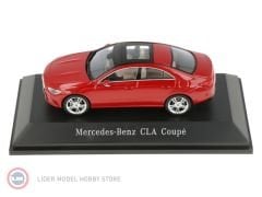 1:43 2019 Mercedes Benz CLA (C118)