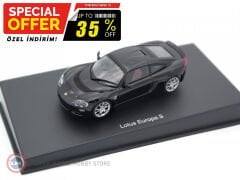 1:43 2006 Lotus Europa S