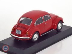 1:43 1962 Volkswagen Beetle Kafer