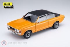 1:18 1975 Ford Granada Consul Coupe 2. Series