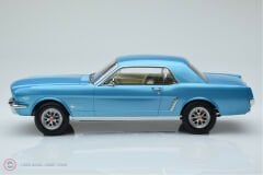 1:18 1965 Ford Mustang Coupe