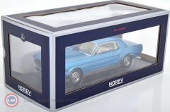 1:18 1965 Ford Mustang Coupe
