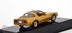 1:43 1978 Pontiac Firebird Trans Am