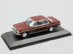 1:43 1976 Mercedes Benz 230 CE W123