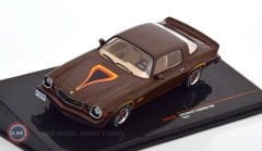 1:43 1977 Chevrolet Camaro Z28