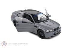 1:18 2000 BMW M3 (E46) Coupe Streetfighters