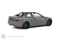 1:18 Solido 2000 BMW M3 (E46) Coupe Streetfighters