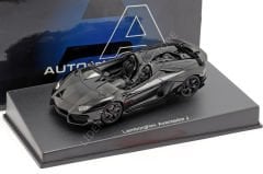 1:43 2012 Lamborghini Aventador J