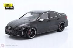 1:18 2022 Audi RS3 Limousine