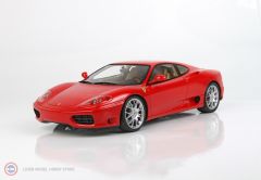1:18 1999 Ferrari 360 Modena Red