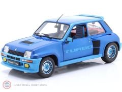 1:18 1981 Renault 5 Turbo