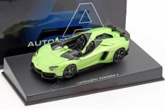 1:43 2012 Lamborghini Aventador J