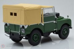 1:18 1948 Land Rover Series I  88