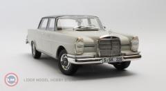 1:18 1959 Mercedes Benz 220SE W111