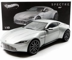 1:18 Aston Martin DB10 James Bond Spectre
