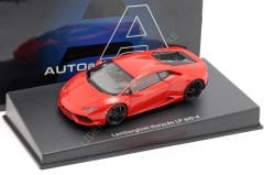 1:43 2014 Lamborghini Huracan LP610-4