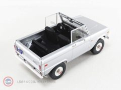 1:18 1970 Ford Bronco