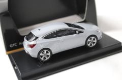 1:43 2012 Opel Astra J GTC