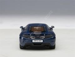 1:43 2011 Mclaren 12C