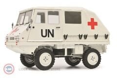 1:18 Steyr Puch Haflinger “UN”