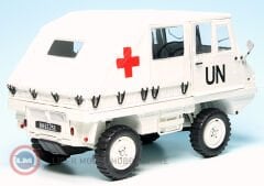 1:18 Steyr Puch Haflinger “UN”