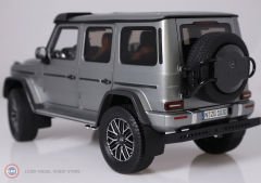 1:12 Mercedes Benz G63 (W463) 4x4² AMG 2022