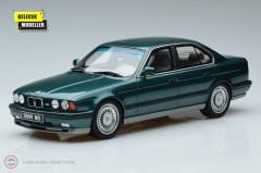 1:18 1991 BMW M5 E34 Cecotto