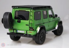 1:12 Mercedes Benz G63 OFFROAD (W463) 4x4² AMG 2022