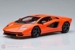 1:18 2021 Lamborghini COUNTACH LPi 800-4
