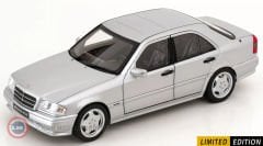 1:18 1993 Mercedes Benz C Class C36 AMG W202
