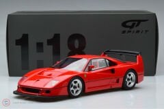 1:18 1989 Ferrari F40 LM