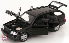 1:18 1997 Mercedes Benz C Class W202 T Model (S202)