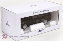 1:18 1997 Mercedes Benz C Class S202 T Model