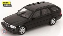 1:18 1997 Mercedes Benz C Class S202 T Model